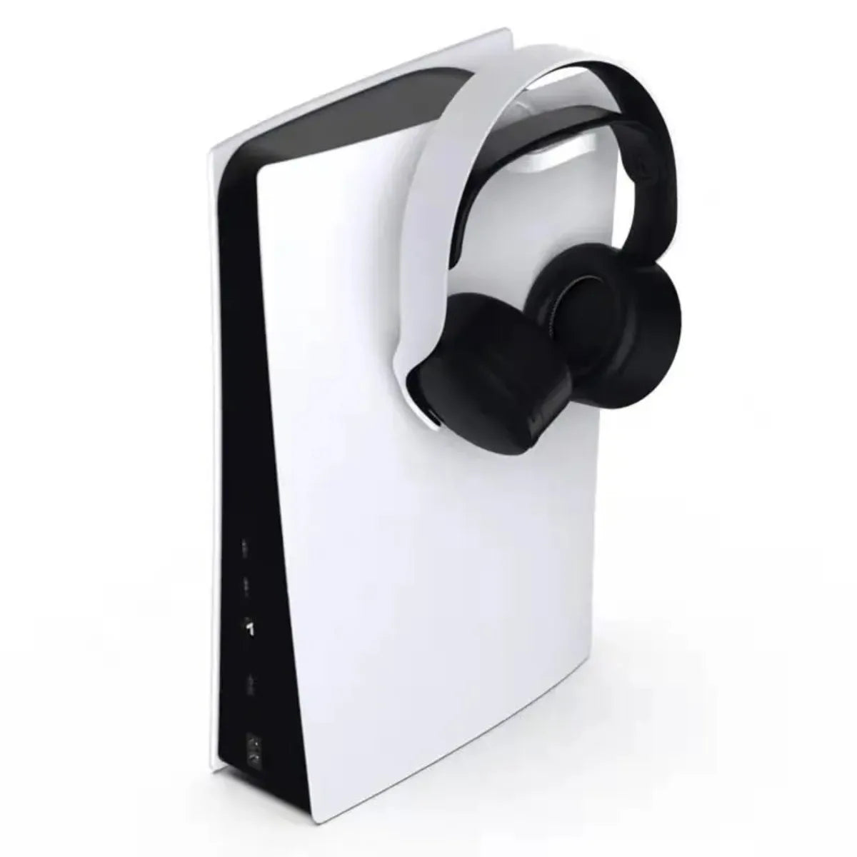 1PCS Mini Expansion Bracket Headphone Stand Mount for PS5 Playstation 5 Gaming Headset Hanger Holder Headphones Hook Accessories