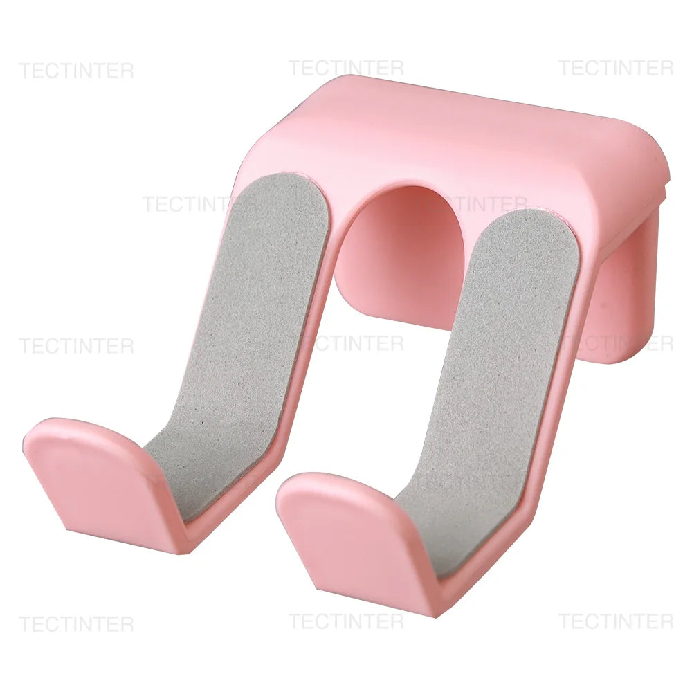 Wall Mount Rack Bracket For Switch Pro/PS5/PS4/Xbox One Game Controller Headphone Headset Stand Hanger Holder Gaming Accessories