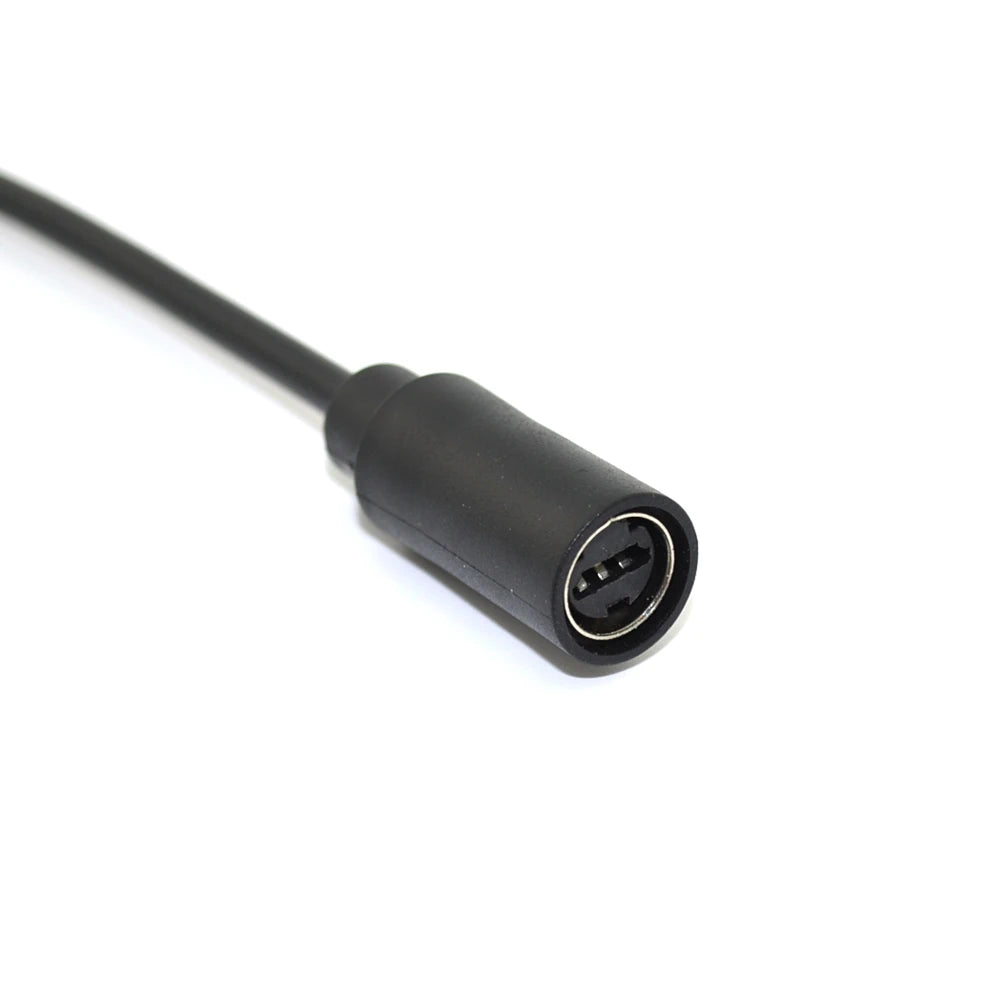 1PCS For Xbox Wired Controller Gamepad Game Accessories Breakaway Cable Adapter line