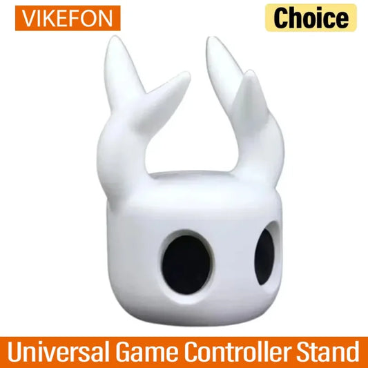 Hollow Knight Theme Universal Game Controller Stand Compatible With PS4/PS5/Switch Cool Desktop Display Gaming Accessories
