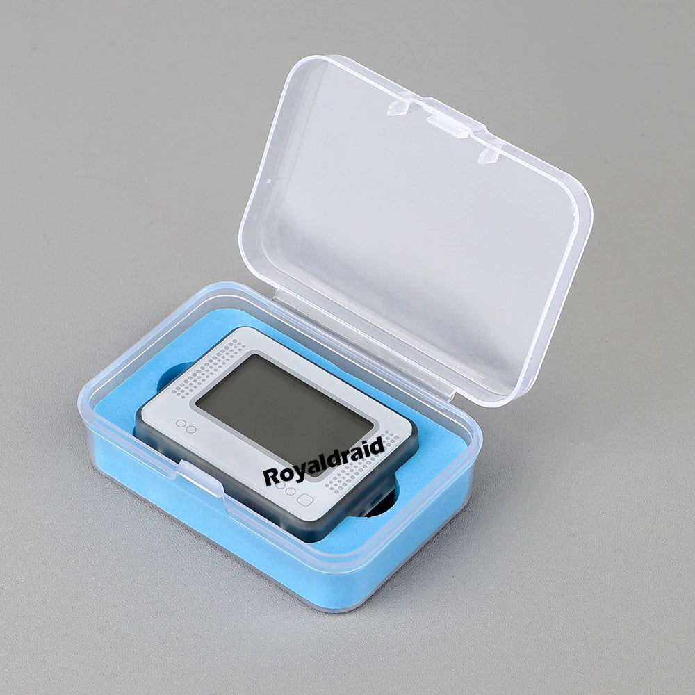 For Allmiibo Chargeable Intelligent Simulator Emulator Bluetooth-Compatible Universal Writer for Switch/Wiiu Gaming Accessories
