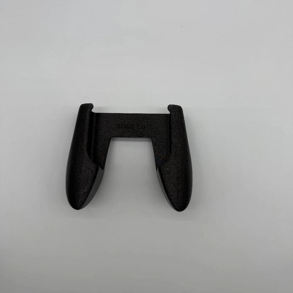 For R36S Handle Grip 2.0 For R36S Fighting Handle 2.0 3D Printed Gamepad Upgraded Enhancement Grip Game Console Accessories