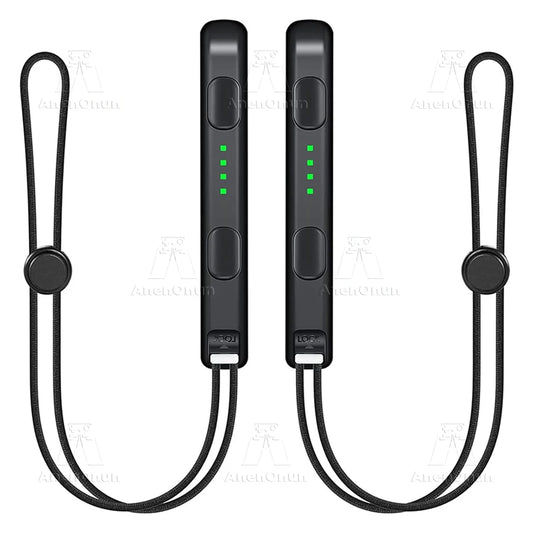 Wrist Strap for Switch/Switch OLED Joycon Replacement Parts Joy Con Controller Attachment Wrist Strap Lanyard Gaming Accessories