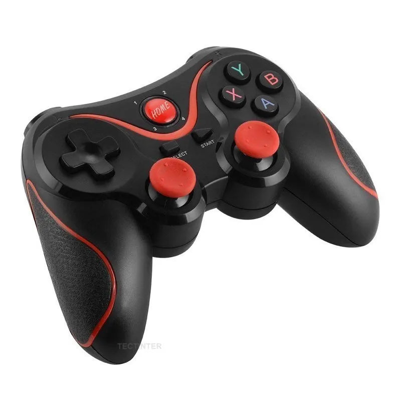 Terios T3 X3 Wireless Joystick Gamepad PC Game Controller for PS3/IOS Phone/TV Box For Nintendo Switch Accessories