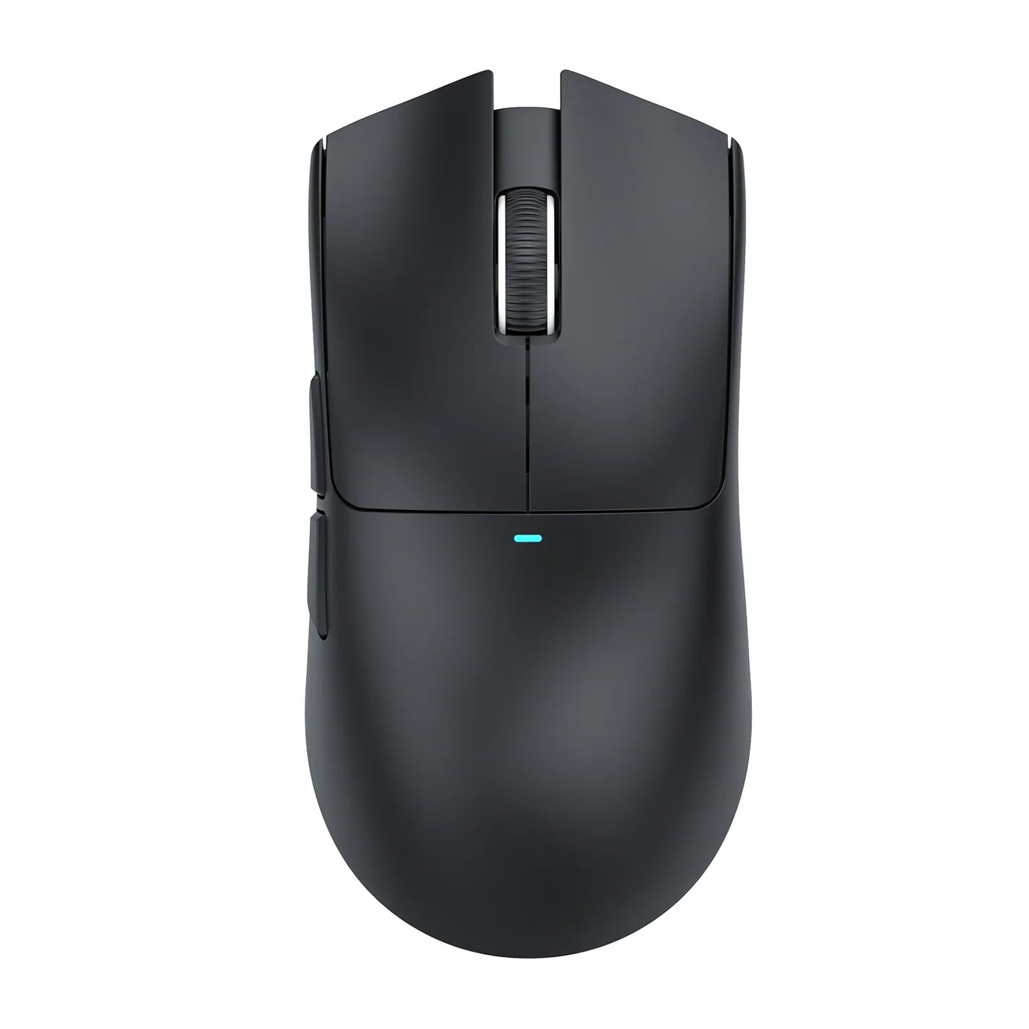 Attack Shark X11 Tri-mode Gaming Mouse with Magnetic Charging Dock, PixArt PAW3311 Sensor, 22K DPI, BT/2.4Ghz/Wired, for PC/MAC