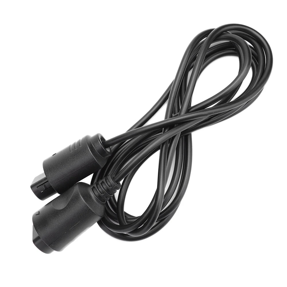 Controllers Extension Cable Cords Extender Lead Gaming Cable Fit for Nintend N64