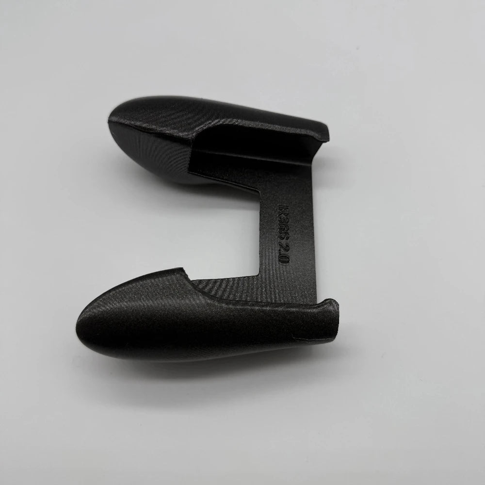 For R36S Handle Grip 2.0 For R36S Fighting Handle 2.0 3D Printed Gamepad Upgraded Enhancement Grip Game Console Accessories