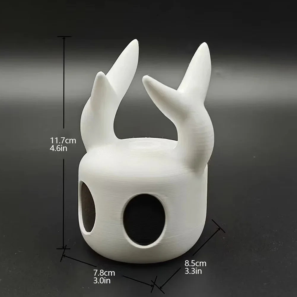 New Game Controller Stand for PS4/PS5/Switch Hollow Knight Theme Cool Desktop Display Stand Game Handle Bracket Accessories