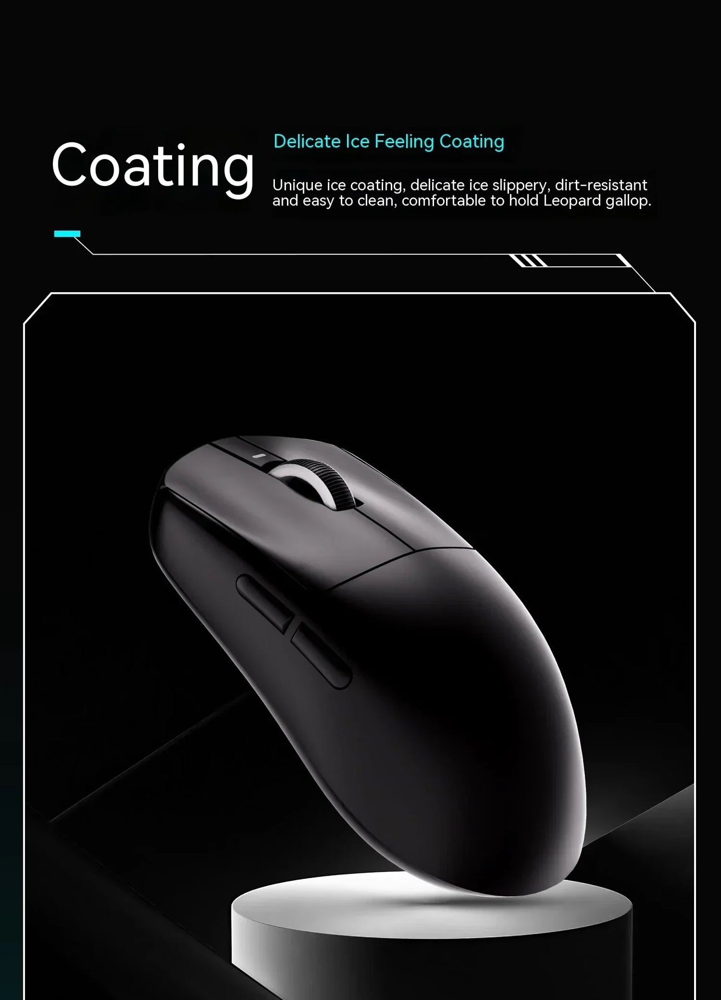 VXE Dragonfly R1 Pro Paw3395 Sensor Wireless Mouse Nordic 52840 2khz Smart Speed X Low Delay Office Gamer Pc Gaming Mouse
