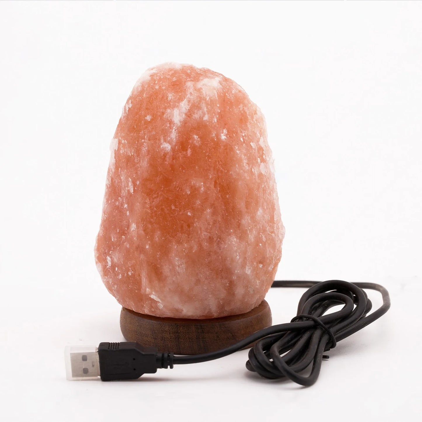 Himalayan Salt Lamp Air Purification Salt Crystal Lamp Natural Rose Salt Stone Lamp Crystal Sea Salt Lamp Everlasting Lamp Pakistan Imported Salt Rock