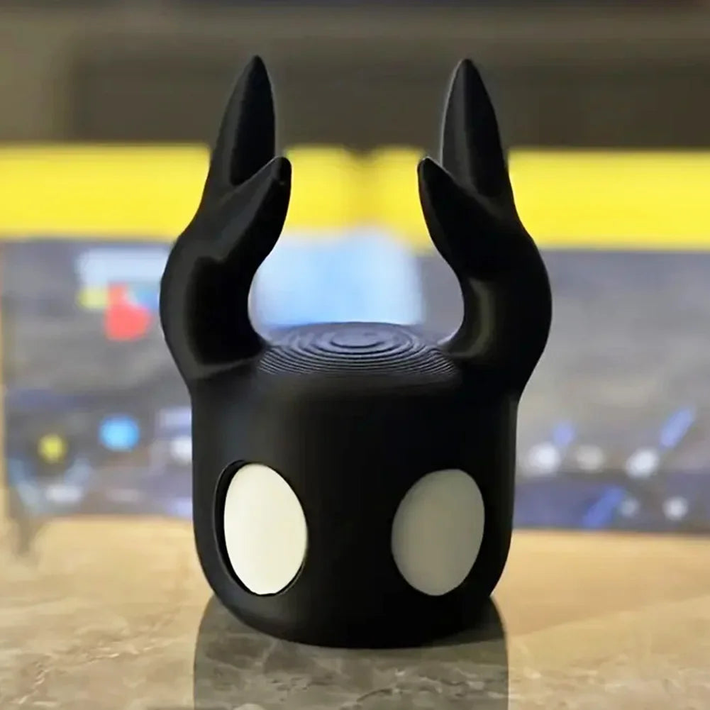 New Game Controller Stand for PS4/PS5/Switch Hollow Knight Theme Cool Desktop Display Stand Game Handle Bracket Accessories