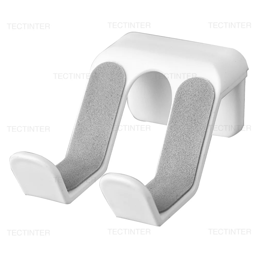 Wall Mount Rack Bracket For Switch Pro/PS5/PS4/Xbox One Game Controller Headphone Headset Stand Hanger Holder Gaming Accessories