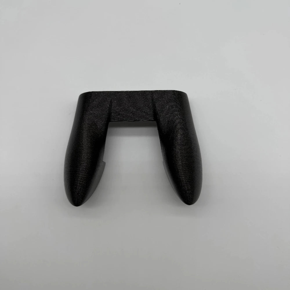 For R36S Handle Grip 2.0 For R36S Fighting Handle 2.0 3D Printed Gamepad Upgraded Enhancement Grip Game Console Accessories