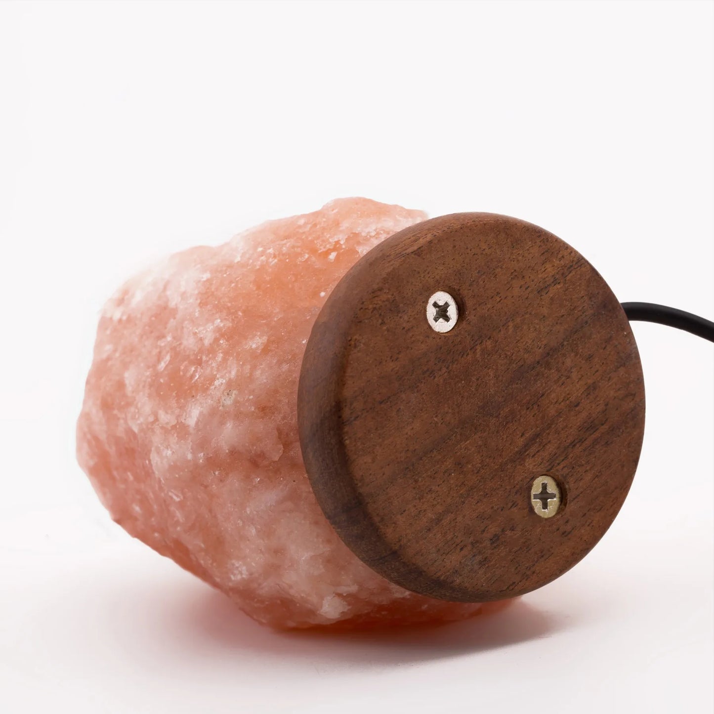 Himalayan Salt Lamp Air Purification Salt Crystal Lamp Natural Rose Salt Stone Lamp Crystal Sea Salt Lamp Everlasting Lamp Pakistan Imported Salt Rock