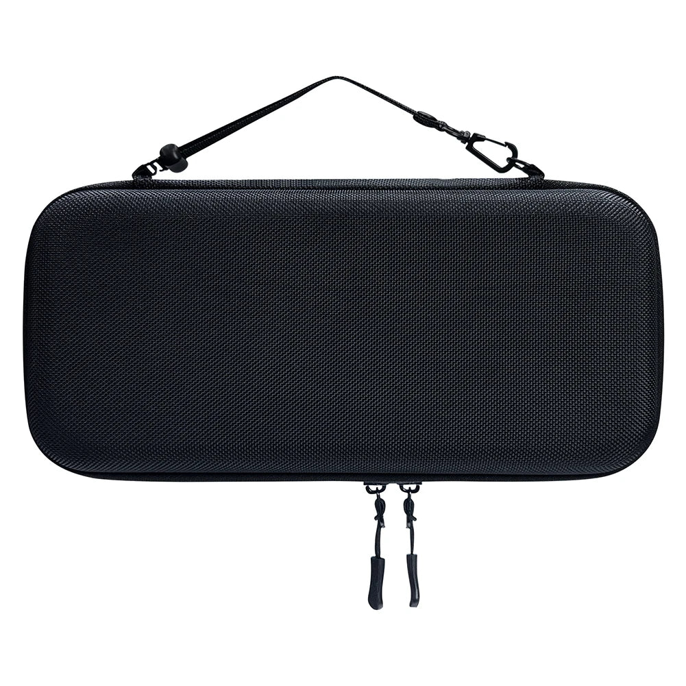 Travel Carrying Case For Nintendo Switch 2 EVA Hard Shell Shockproof Storage Bag Protective Bag Pouch for NS 2 Console Accessory