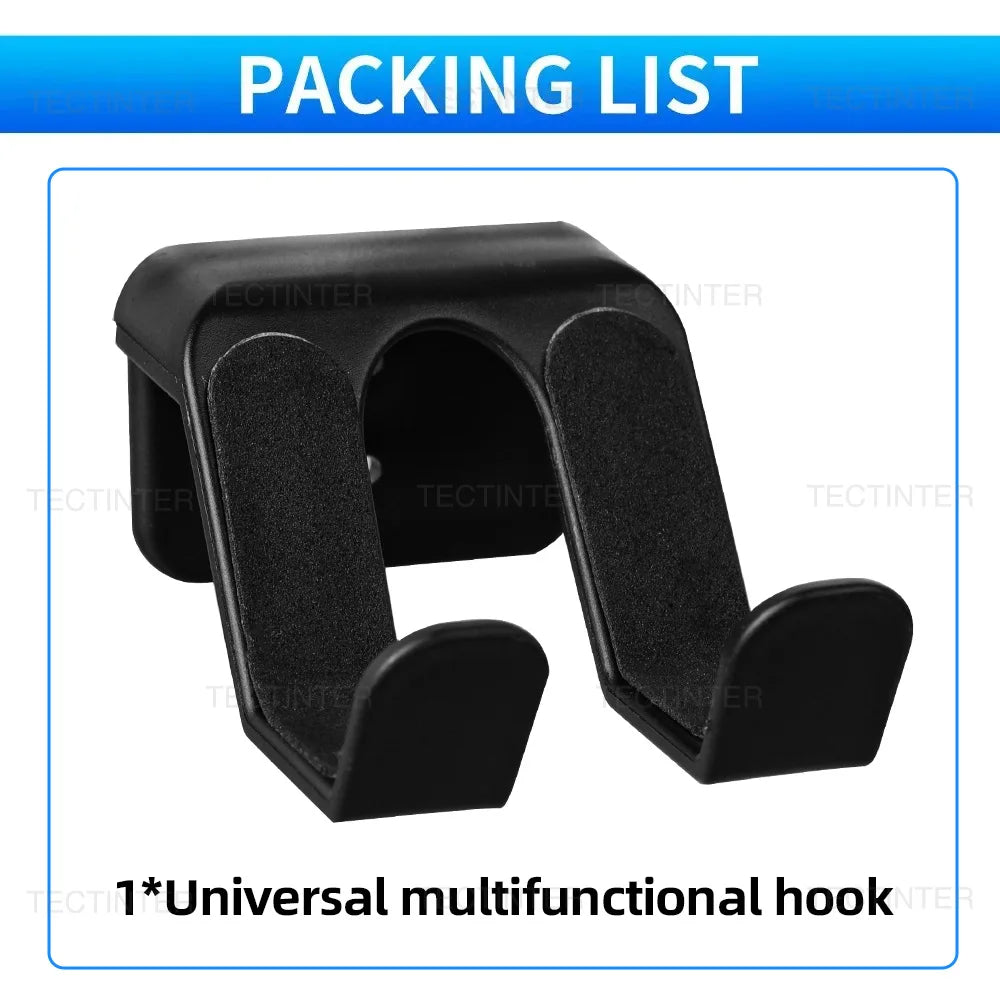 Wall Mount Rack Bracket For Switch Pro/PS5/PS4/Xbox One Game Controller Headphone Headset Stand Hanger Holder Gaming Accessories