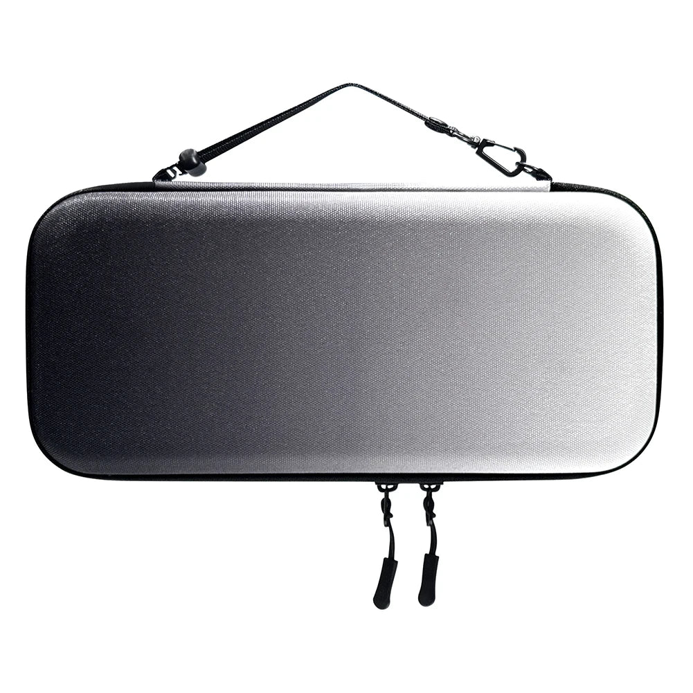 Travel Carrying Case For Nintendo Switch 2 EVA Hard Shell Shockproof Storage Bag Protective Bag Pouch for NS 2 Console Accessory