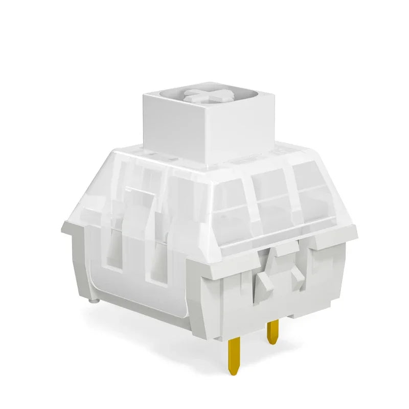 KBDiy Kailh Box Switch White Red Brown Black RGB SMD Switch For DIY Mechanical Keyboard MX Switches Gaming Keyboard